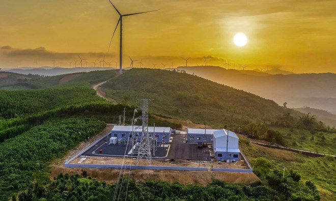 Xây dựng Quảng Trị trở thành trung tâm năng lượng sạch, trung tâm du lịch và dịch vụ mới của khu vực miền Trung