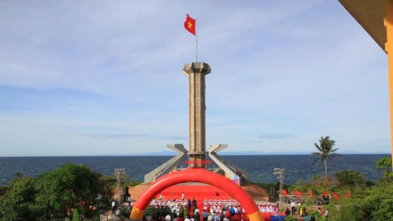 Công bố đặc khu Cồn Cỏ là xã đảo sau sắp xếp đơn vị hành chính cấp xã