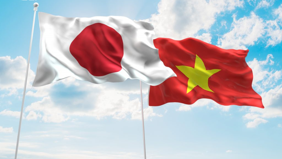 Công thư gửi Đại sứ đặc mệnh toàn quyền Nhật Bản tại Việt Nam